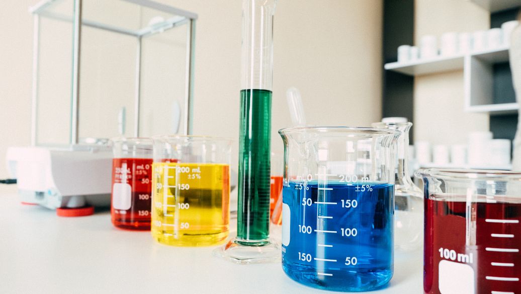 1,10-Phenanthroline Analysis | Shaanxi BLOOM Tech Co., Ltd