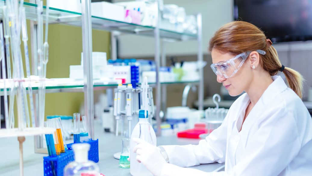 Leuprorelin Development | Shaanxi BLOOM Tech Co., Ltd Leuprorelin Development | Shaanxi BLOOM Tech Co., Ltd